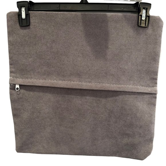 Unbranded 2 Pillowcase Covers Black Women Art African Handmade Zip Closure Home - Picture 3 of 6